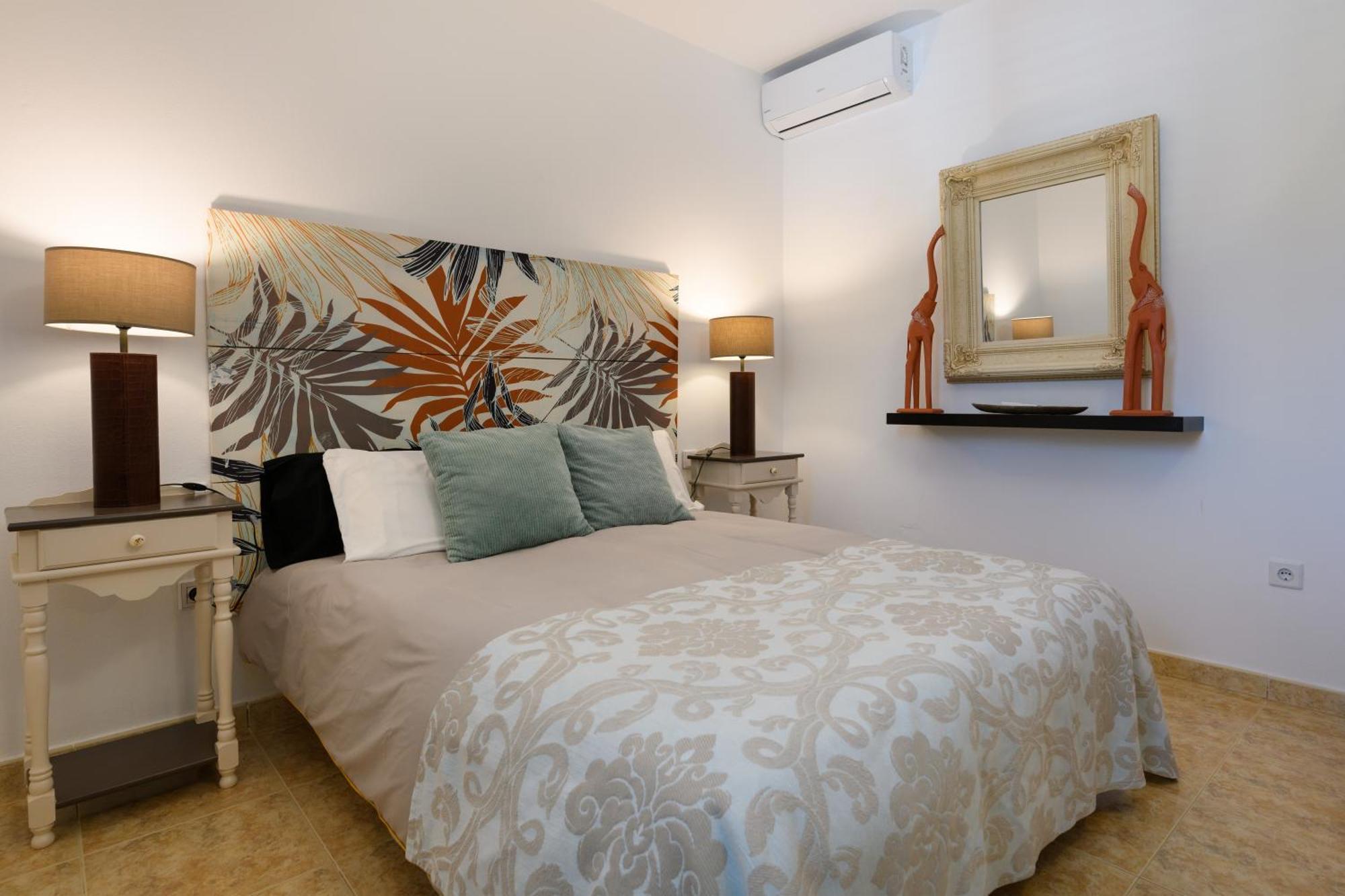 Villa Golf Lanzarote Costa Teguise Bagian luar foto