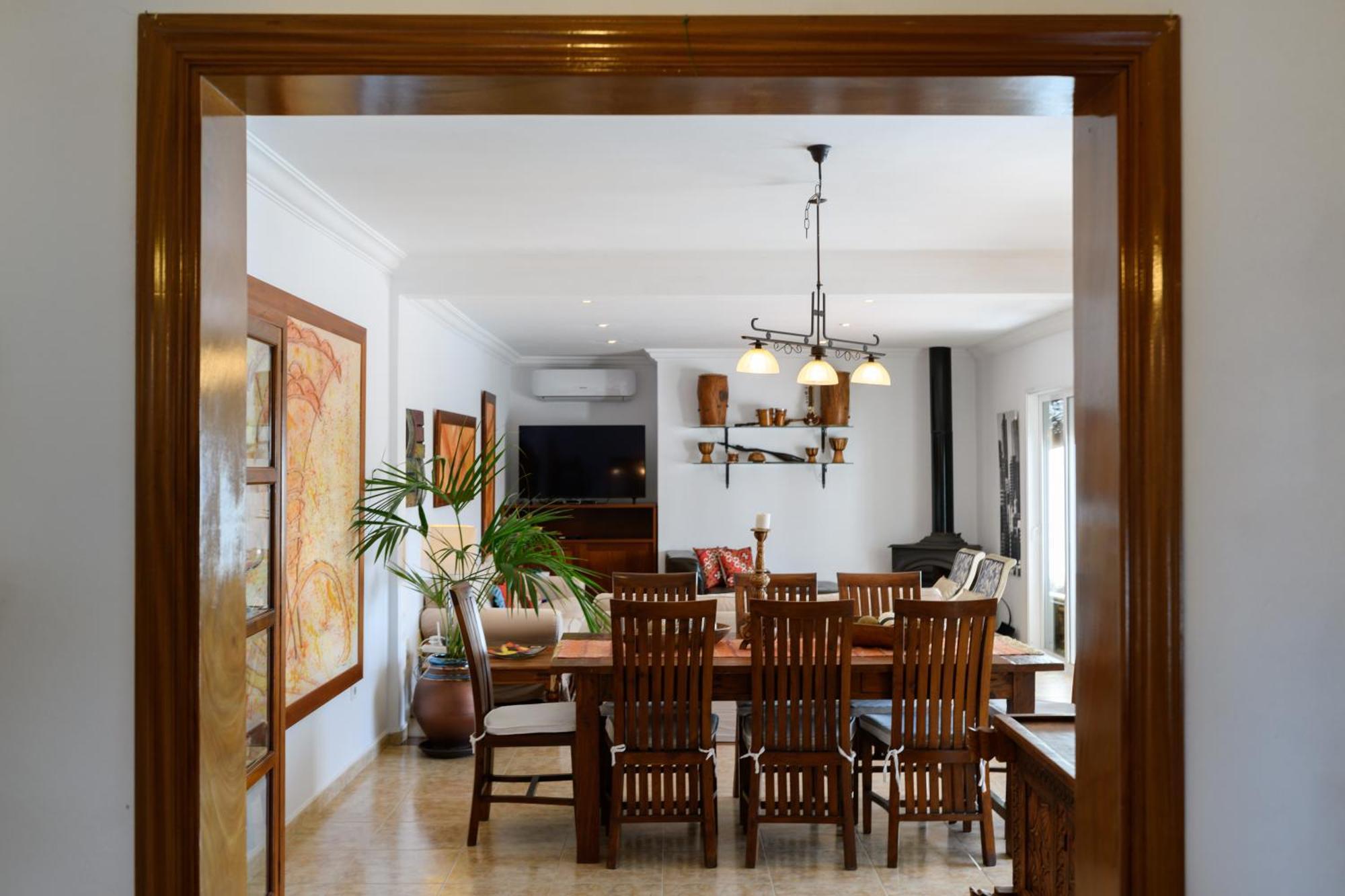 Villa Golf Lanzarote Costa Teguise Bagian luar foto