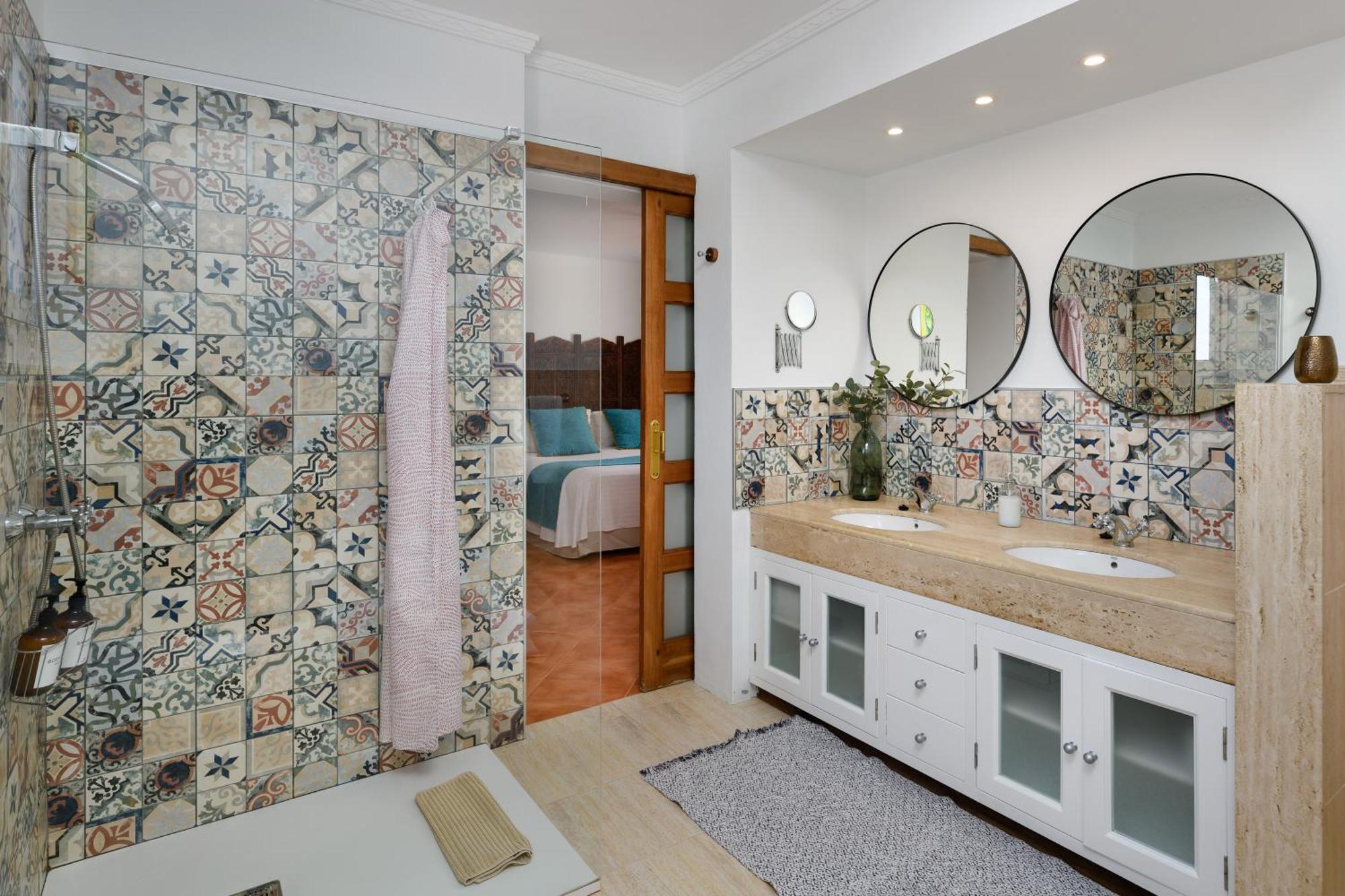 Villa Golf Lanzarote Costa Teguise Bagian luar foto
