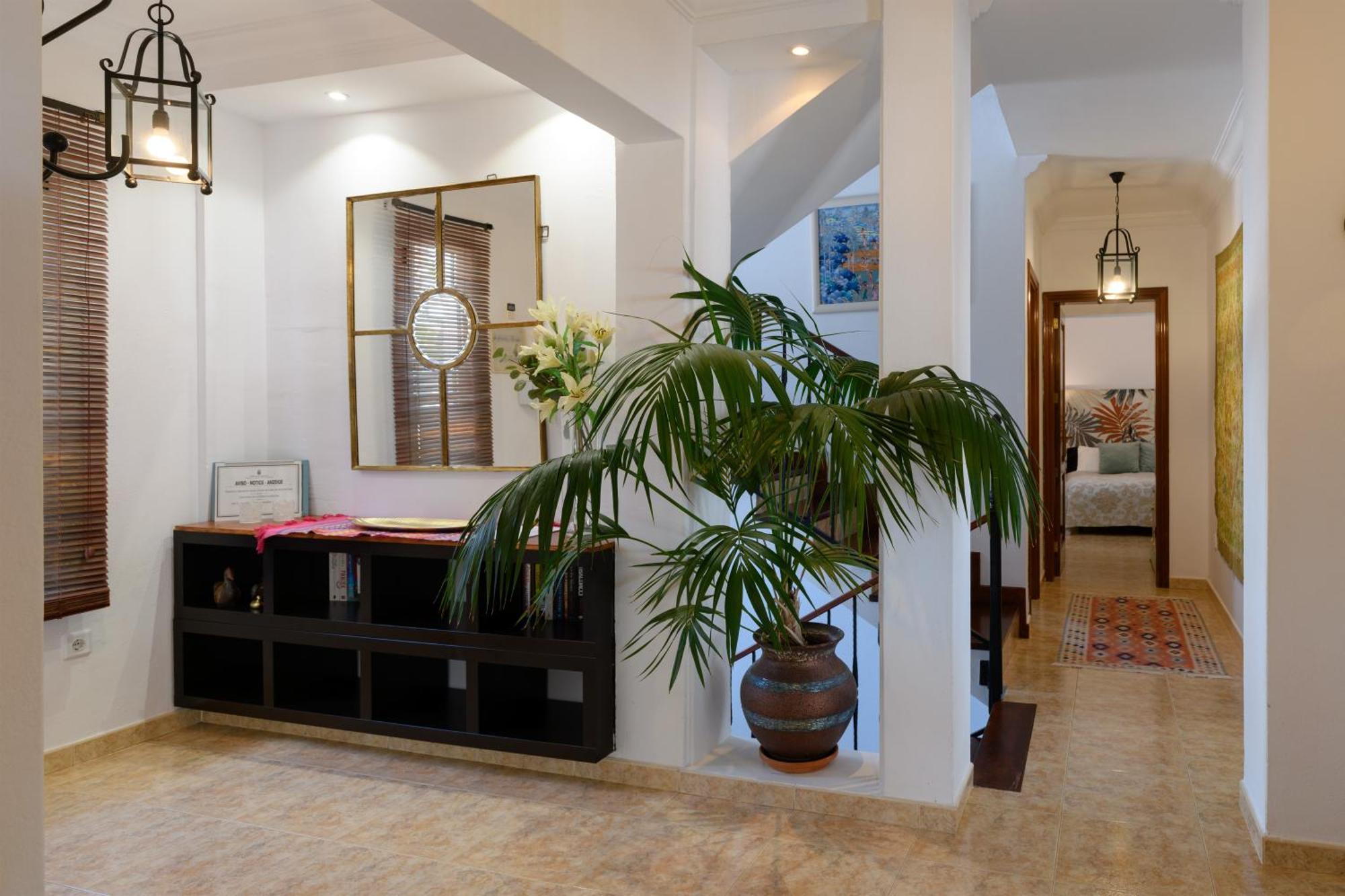 Villa Golf Lanzarote Costa Teguise Bagian luar foto